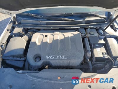 Zdjęcie 11 z 12 samochodu: 2018 CADILLAC XTS VIN:2G61L5S38J9175039 - miniatura