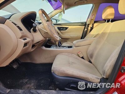 Zdjęcie 7 z 12 samochodu: 2015 NISSAN ALTIMA 2.5 VIN:1N4AL3AP3FN301565 - miniatura