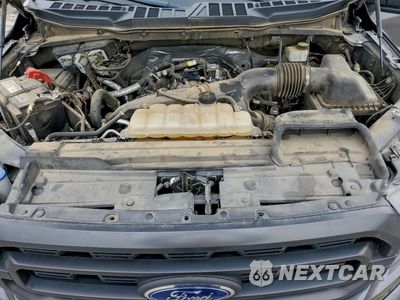 Zdjęcie 11 z 15 samochodu: 2023 FORD F150 SUPERCREW VIN:1FTEW1EP7PKE19512 - miniatura