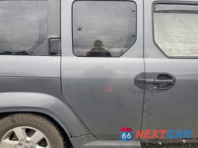 Zdjęcie 11 z 15 samochodu: 2009 HONDA ELEMENT EX VIN:5J6YH28739L005823 - miniatura