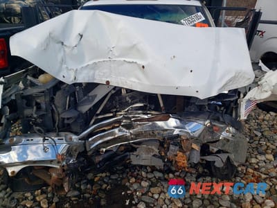 Zdjęcie 11 z 11 samochodu: 2003 CHEVROLET SILVERADO FLATBED TRUCK VIN:1GBJC34U03E304919 - miniatura