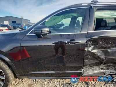 Zdjęcie 7 z 12 samochodu: 2016 VOLVO XC90 T6 VIN:YV4A22PK4G1075531 - miniatura