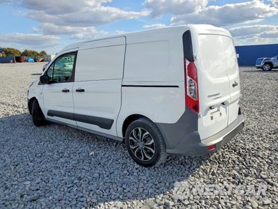 Drugie zdjęcie samochodu z przodu: 2015 FORD TRANSIT CONNECT XL VIN:NM0LS7E71F1213593 - miniatura