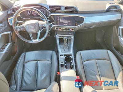 Zdjęcie 8 z 14 samochodu: 2019 AUDI Q3 PREMIUM VIN:WA1AECF31K1076553 - miniatura