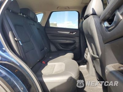 Zdjęcie 11 z 14 samochodu: 2019 MAZDA CX-5 TOURING VIN:JM3KFACMXK0610784 - miniatura