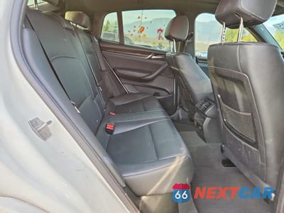 Zdjęcie 10 z 11 samochodu: 2016 BMW X4 XDRIVE28I VIN:5UXXW3C58G0R21879 - miniatura