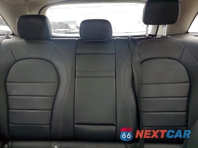 Zdjęcie 10 z 12 samochodu: 2016 MERCEDES-BENZ GLC 300 4MATIC VIN:WDC0G4KB7GF031801 - miniatura