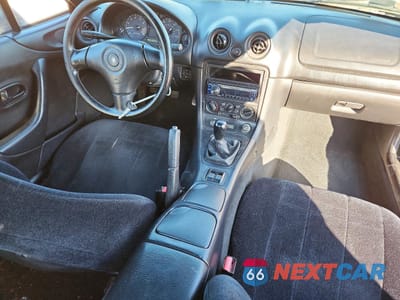 Zdjęcie 8 z 13 samochodu: 1999 MAZDA MX-5 MIATA VIN:JM1NB3530X0109184 - miniatura