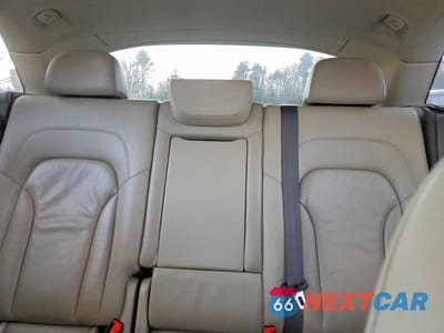 Zdjęcie 10 z 12 samochodu: 2017 AUDI Q5 PREMIUM VIN:WA1C2AFP1HA066347 - miniatura