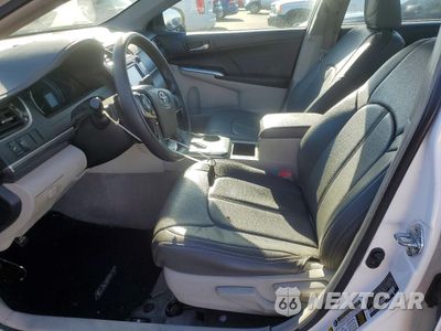 Zdjęcie 7 z 12 samochodu: 2012 TOYOTA CAMRY HYBRID VIN:4T1BD1FK9CU033549 - miniatura