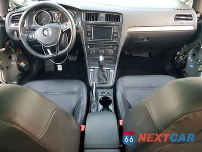 Zdjęcie 8 z 13 samochodu: 2021 VOLKSWAGEN GOLF VIN:3VWG57AU1MM004570 - miniatura
