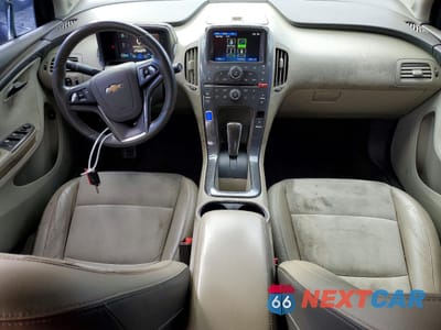 Zdjęcie 8 z 12 samochodu: 2014 CHEVROLET VOLT VIN:1G1RB6E44EU135412 - miniatura
