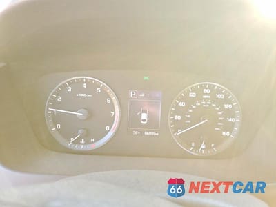 Zdjęcie 9 z 11 samochodu: 2016 HYUNDAI SONATA SE VIN:5NPE24AF9GH300322 - miniatura