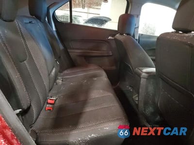 Zdjęcie 11 z 13 samochodu: 2013 CHEVROLET EQUINOX LT VIN:2GNFLEEK5D6285632 - miniatura