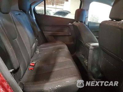 Zdjęcie 11 z 13 samochodu: 2013 CHEVROLET EQUINOX LT VIN:2GNFLEEK5D6285632 - miniatura