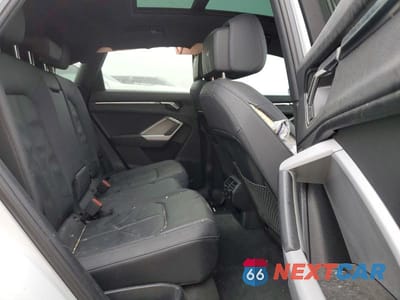 Zdjęcie 11 z 14 samochodu: 2024 AUDI Q3 PREMIUM S LINE 45 VIN:WA1DECF3XR1091799 - miniatura