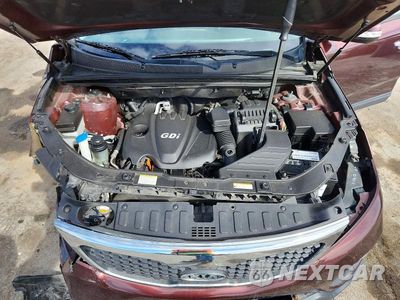 Zdjęcie 12 z 13 samochodu: 2012 KIA SORENTO VIN:5XYKT3A60CG292719 - miniatura