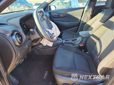 Zdjęcie 6 z 12 samochodu: 2022 HYUNDAI KONA N LINE VIN:KM8K33A36NU919149 - miniatura