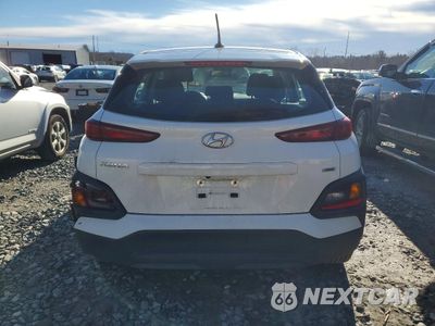 Zdjęcie 6 z 12 samochodu: 2021 HYUNDAI KONA SE VIN:KM8K1CAA8MU716248 - miniatura