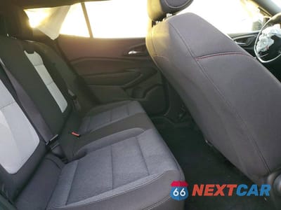 Zdjęcie 11 z 12 samochodu: 2025 CHEVROLET TRAX 1RS VIN:KL77LGEP4SC088957 - miniatura