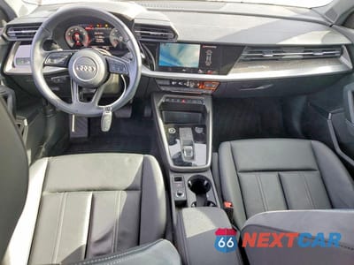 Zdjęcie 8 z 11 samochodu: 2024 AUDI A3 PREMIUM PLUS VIN:WAUHUDGY8RA083756 - miniatura