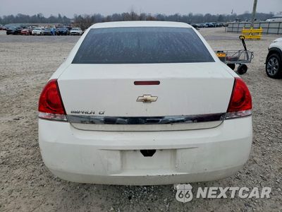 Zdjęcie 6 z 13 samochodu: 2007 CHEVROLET IMPALA LT VIN:2G1WT58N479103719 - miniatura