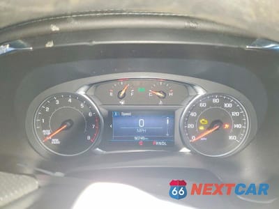 Zdjęcie 9 z 13 samochodu: 2022 CHEVROLET BLAZER 2LT VIN:3GNKBCR4XNS232333 - miniatura