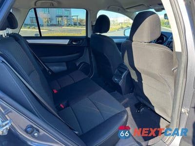 Zdjęcie 6 z 15 samochodu: 2018 SUBARU OUTBACK 2.5I PREMIUM VIN:4S4BSAFC0J3335555 - miniatura
