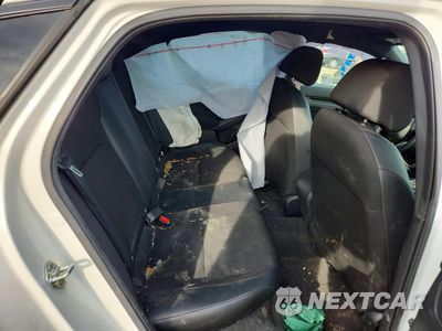 Zdjęcie 10 z 12 samochodu: 2023 HONDA CIVIC SPORT VIN:19XFL2H88PE021736 - miniatura