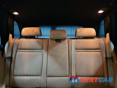 Zdjęcie 10 z 13 samochodu: 2011 BMW X5 XDRIVE50I VIN:5UXZV8C56BL417671 - miniatura