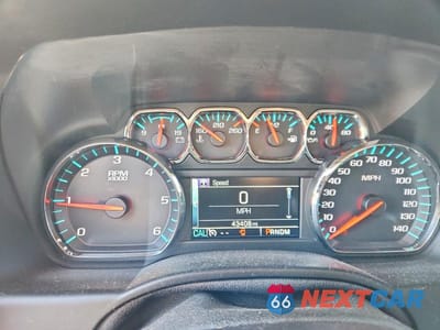 Zdjęcie 9 z 14 samochodu: 2015 CHEVROLET SUBURBAN K1500 LTZ VIN:1GNSKKKC5FR730682 - miniatura