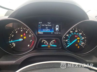 Zdjęcie 9 z 12 samochodu: 2014 FORD ESCAPE TITANIUM VIN:1FMCU0JX2EUC44645 - miniatura