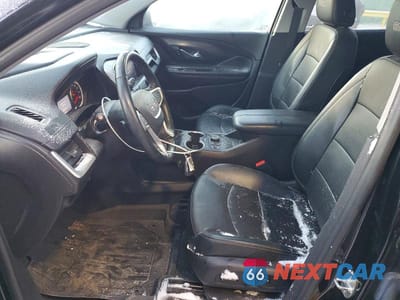 Zdjęcie 7 z 13 samochodu: 2024 GMC TERRAIN SLT VIN:3GKALVEG9RL109298 - miniatura