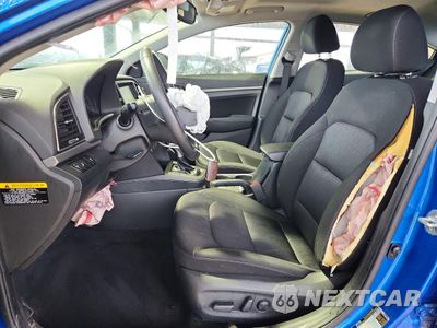 Zdjęcie 7 z 16 samochodu: 2017 HYUNDAI ELANTRA SE VIN:5NPD84LF7HH185793 - miniatura