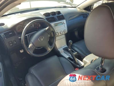 Zdjęcie 8 z 12 samochodu: 2004 TOYOTA CAMRY SOLARA SE VIN:4T1CE38P84U843598 - miniatura