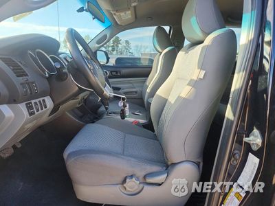 Zdjęcie 7 z 14 samochodu: 2015 TOYOTA TACOMA DOUBLE CAB VIN:3TMLU4EN0FM193754 - miniatura