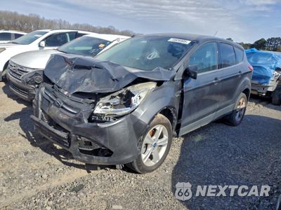 2016 FORD ESCAPE SE 1FMCU0G71GUA14265 - główne zdjęcie licytacji z USA - miniatura