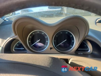 Zdjęcie 9 z 13 samochodu: 2007 MERCEDES-BENZ SL 550 VIN:WDBSK71F37F123215 - miniatura