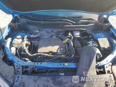 Zdjęcie 11 z 11 samochodu: 2025 CHEVROLET TRAX 1RS VIN:KL77LGEP7SC044578 - miniatura