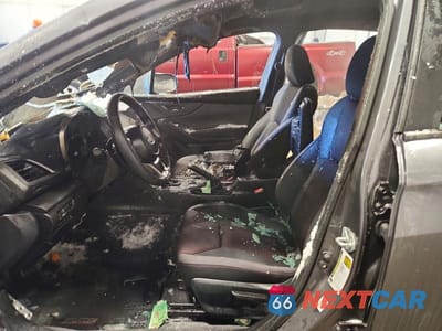 Zdjęcie 7 z 11 samochodu: 2022 SUBARU IMPREZA SPORT VIN:4S3GTAL65N3723120 - miniatura