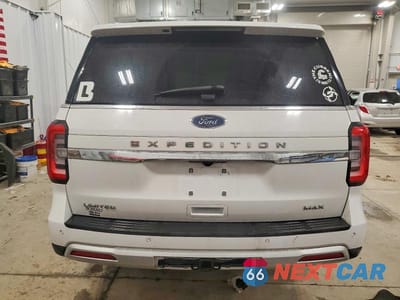Zdjęcie 6 z 12 samochodu: 2022 FORD EXPEDITION MAX LIMITED VIN:1FMJK2AT0NEA66590 - miniatura