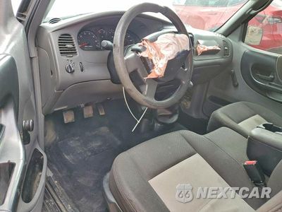 Zdjęcie 8 z 12 samochodu: 2005 FORD RANGER SUPER CAB VIN:1FTYR14U65PA77322 - miniatura