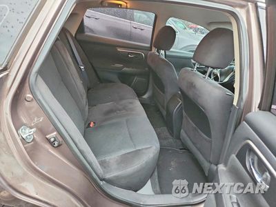 Zdjęcie 10 z 11 samochodu: 2015 NISSAN ALTIMA 2.5 VIN:1N4AL3AP3FC207150 - miniatura