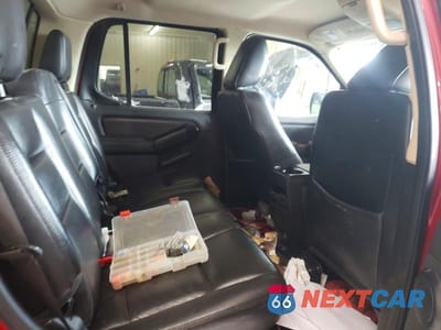 Zdjęcie 10 z 11 samochodu: 2010 FORD EXPLORER SPORT TRAC LIMITED VIN:1FMEU5DE7AUA56892 - miniatura