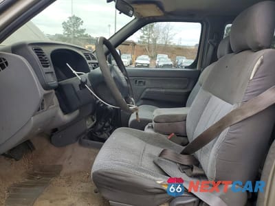 Zdjęcie 7 z 12 samochodu: 2000 NISSAN FRONTIER KING CAB XE VIN:1N6DD26Y8YC384485 - miniatura