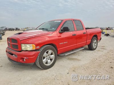 2003 DODGE RAM 1500 ST 1D7HA18DX3S219253 - główne zdjęcie licytacji z USA - miniatura