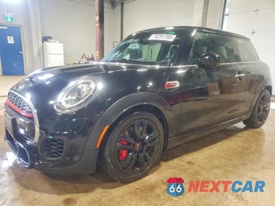 2019 MINI COOPER WMWXM9C55K2H38737 - główne zdjęcie licytacji z USA - miniatura