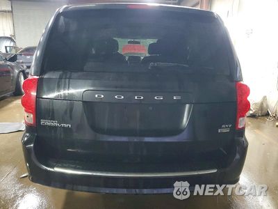 Zdjęcie 11 z 26 samochodu: 2014 DODGE GRAND CARAVAN SXT VIN:2C4RDGCG6ER120718 - miniatura