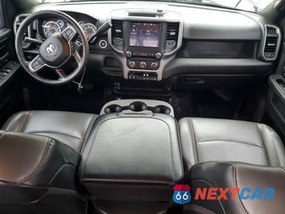 Zdjęcie 8 z 12 samochodu: 2024 RAM 3500 TRADESMAN VIN:3C63RRGL7RG222042 - miniatura