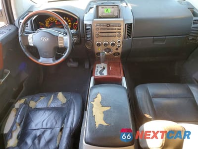 Zdjęcie 8 z 13 samochodu: 2007 INFINITI QX56 VIN:5N3AA08A47N802971 - miniatura